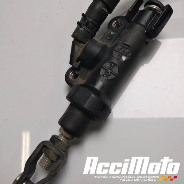 Pièce Moto Maître cylindre de frein arrière YAMAHA MT-10
