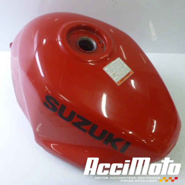 Part Motor bike Réservoir d'essence  SUZUKI RF 600