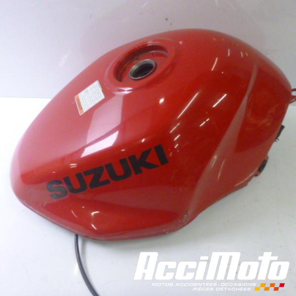 Part Motor bike Réservoir d'essence  SUZUKI RF 600