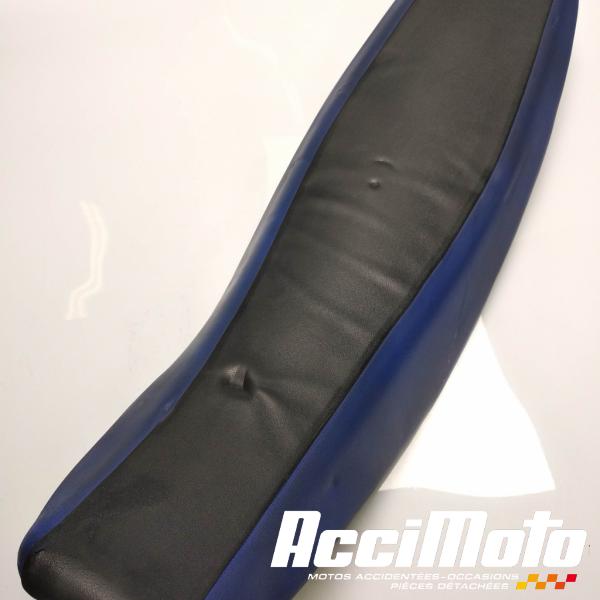 Part Motor bike Selle (origine) YAMAHA WR 125X