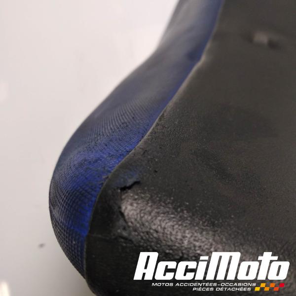 Pièce Moto Selle (origine) YAMAHA WR 125X