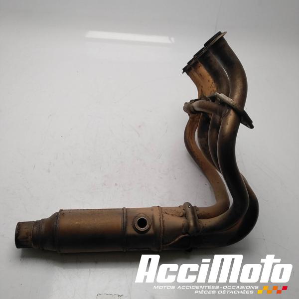 Part Motor bike Collecteur d'échappement KAWASAKI Z 800E