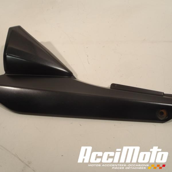 Pièce Moto Cache sous selle (gauche) SUZUKI BANDIT GSF650N