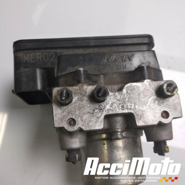 Part Motor bike Centrale abs HONDA CBF1000F