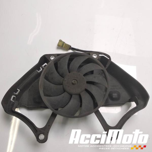 Part Motor bike Ventilateur de radiateur  HONDA CBF1000F