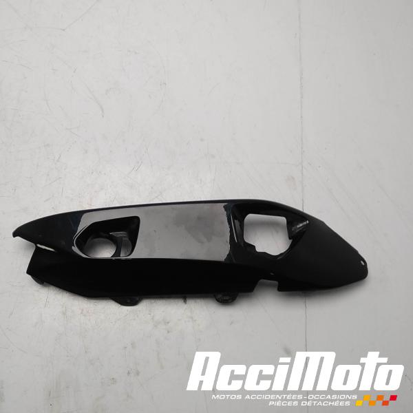 Part Motor bike Coque arrière (droite) KAWASAKI ER6 N