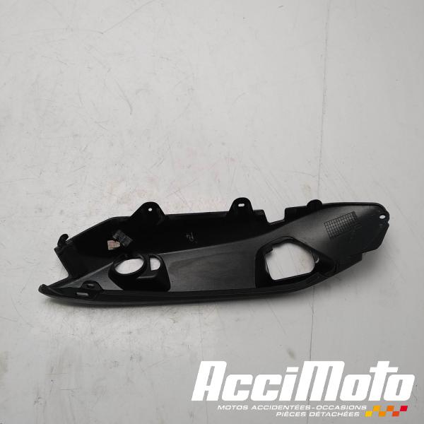 Part Motor bike Coque arrière (droite) KAWASAKI ER6 N