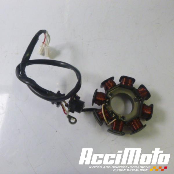 Pièce Moto Stator d'alternateur ORCAL SIRIO 125