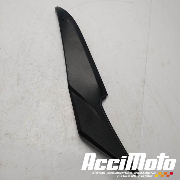 Pièce Moto Cache sous réservoir ( gauche ) KAWASAKI ER6 N