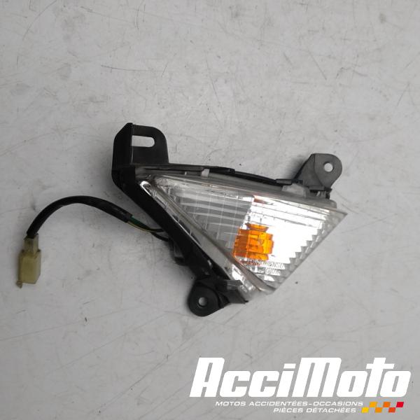 Part Motor bike Clignotant avant (droit) KAWASAKI ER6 N