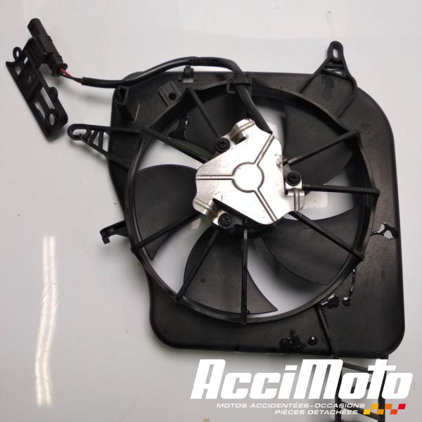 Part Motor bike Ventilateur de radiateur  BMW S1000 RR