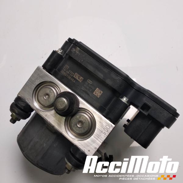 Part Motor bike Centrale abs BMW S1000 RR