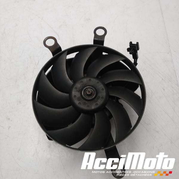 Part Motor bike Ventilateur de radiateur  SUZUKI GSXF 650