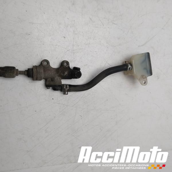 Part Motor bike Maître cylindre de frein arrière SUZUKI GSXF 650