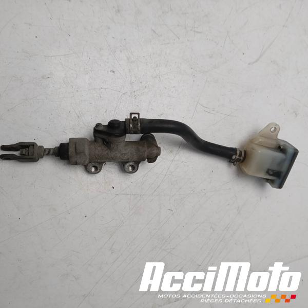 Part Motor bike Maître cylindre de frein arrière SUZUKI GSXF 650