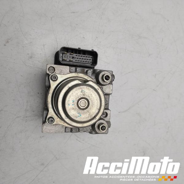 Part Motor bike Centrale abs SUZUKI GSXF 650