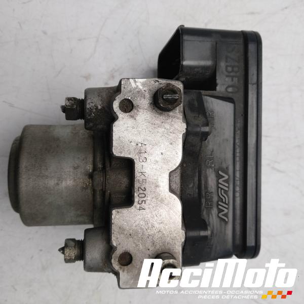 Part Motor bike Centrale abs SUZUKI GSXF 650