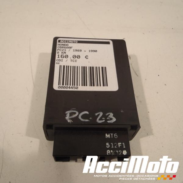 Part Motor bike Cdi / tci HONDA CBR600F