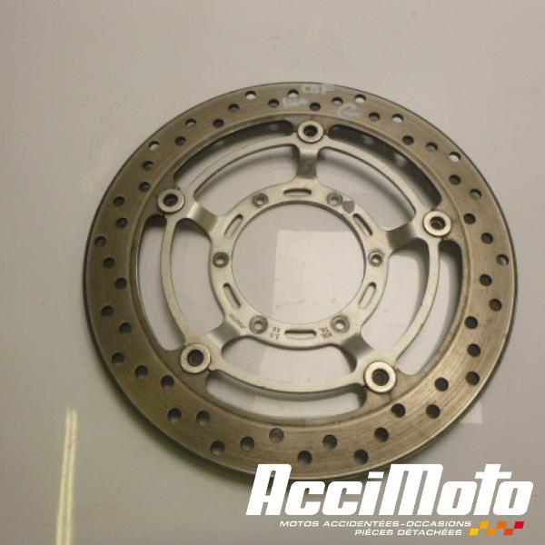 Pièce Moto Disque avant (seul) HONDA CBF1000