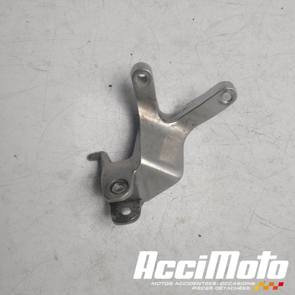 Part Motor bike Platine repose-pied arrière (gauche) YAMAHA YZF 1000R THUNDERACE