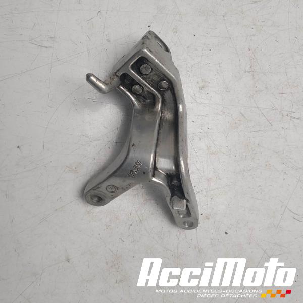 Part Motor bike Platine repose-pied arrière (gauche) YAMAHA YZF 1000R THUNDERACE