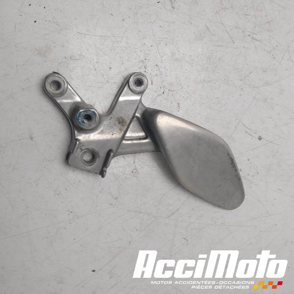 Pièce Moto Platine repose-pied avant (gauche) YAMAHA YZF 1000R THUNDERACE