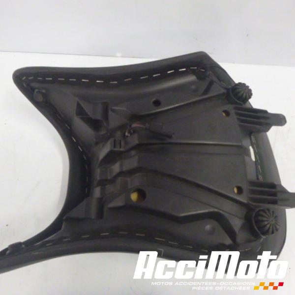 Pièce Moto Selle pilote BMW R1200 RT