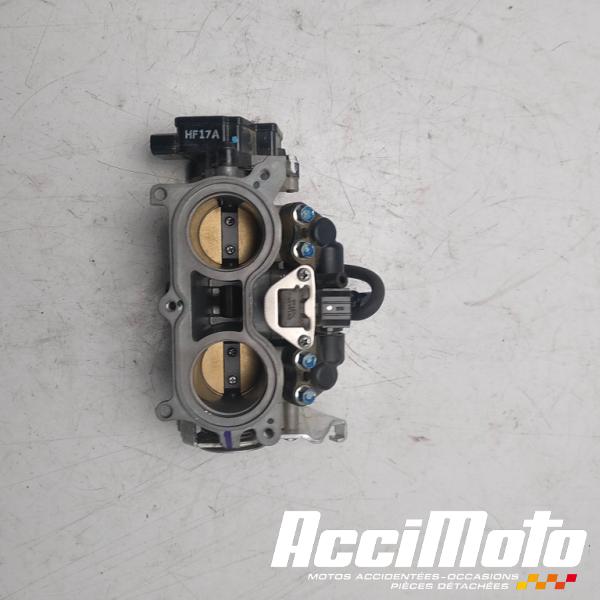 Part Motor bike Rampe d'injection (moteur) HONDA CB500F