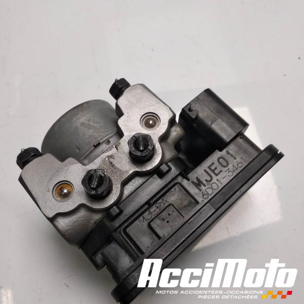 Part Motor bike Centrale abs HONDA CB650F