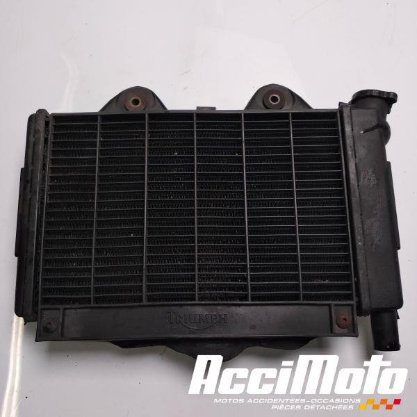 Part Motor bike Radiateur de refroidissement TRIUMPH TROPHY 900