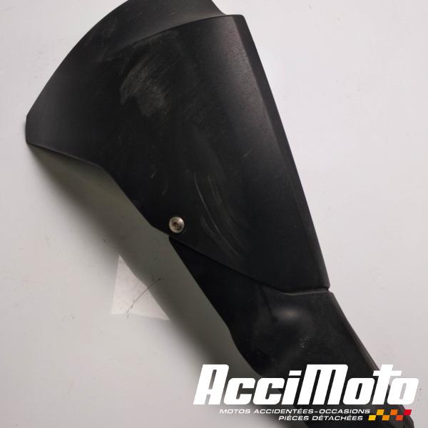 Part Motor bike écope de radiateur (droit) BMW K1200 R