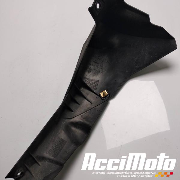 Pièce Moto écope de radiateur (droit) BMW K1200 R