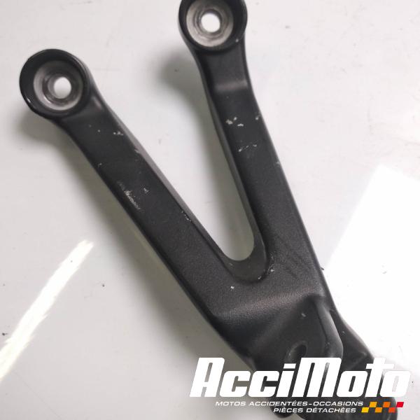 Pièce Moto Platine repose-pied arrière (gauche) HONDA CBR600FS