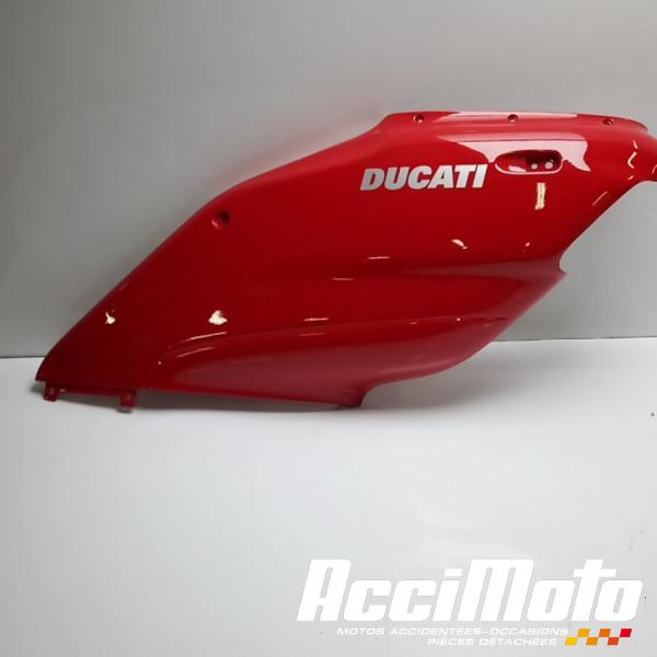 Pièce Moto Flanc  de carénage avant (droit) DUCATI SUPERSPORT 900 SS IE