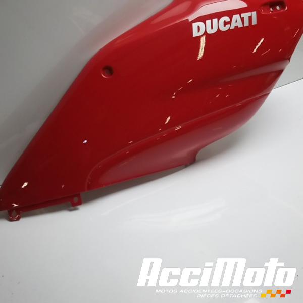 Pièce Moto Flanc  de carénage avant (droit) DUCATI SUPERSPORT 900 SS IE