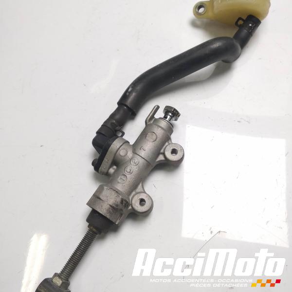 Part Motor bike Maître cylindre de frein arrière HONDA CBR600FS