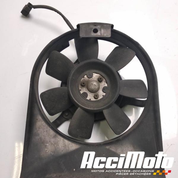 Part Motor bike Ventilateur de radiateur  YAMAHA TDM 850