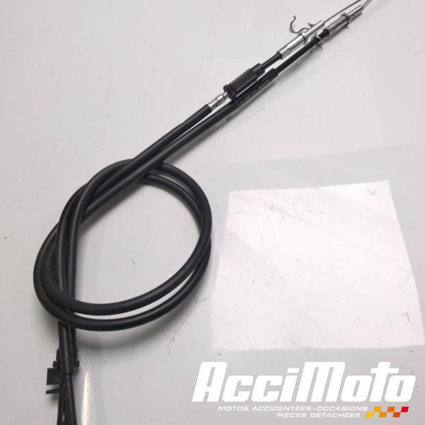 Part Motor bike Cable d'accélérateur KAWASAKI Z 400