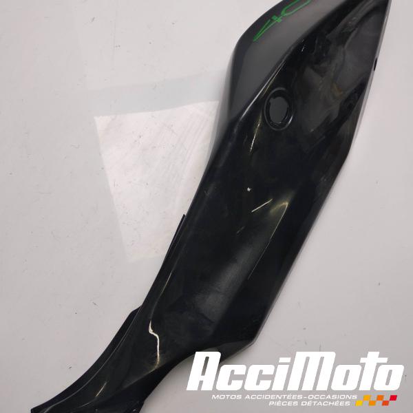 Pièce Moto Coque arrière (gauche) KAWASAKI Z 400