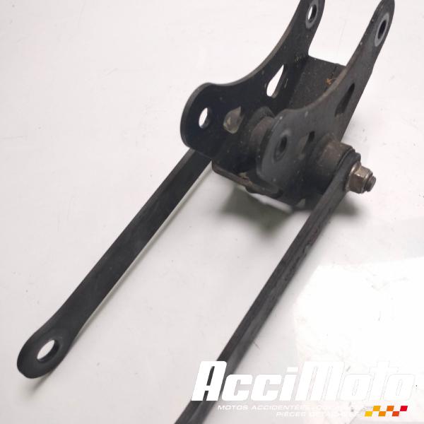 Part Motor bike Basculeur de suspension KAWASAKI Z 400