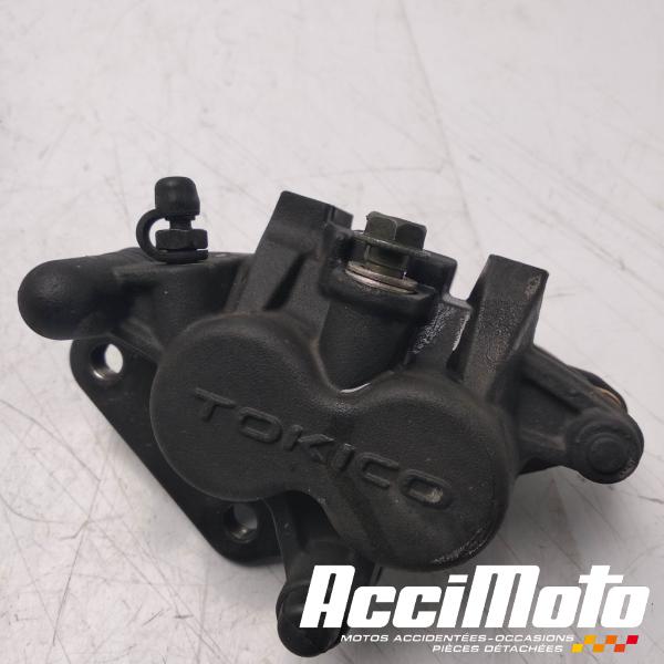 Pièce Moto étrier de frein avant (gauche) KAWASAKI ER6 F