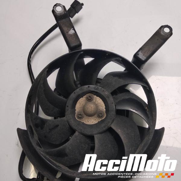 Part Motor bike Ventilateur de radiateur  KAWASAKI Z 750S