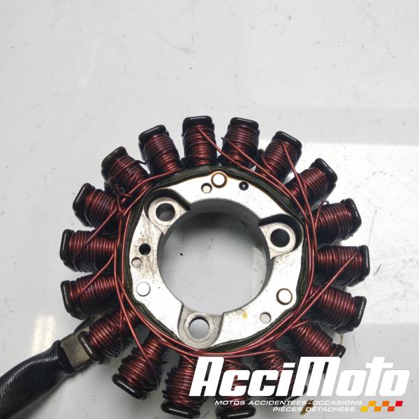 Pièce Moto Stator d'alternateur HONDA CB125F