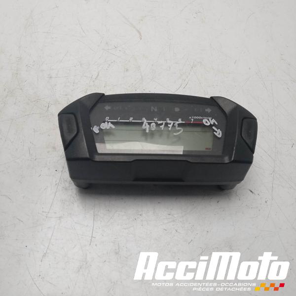 Part Motor bike Compteur (tableau de bord) HONDA CTX700