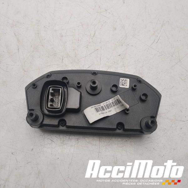 Part Motor bike Compteur (tableau de bord) HONDA CTX700