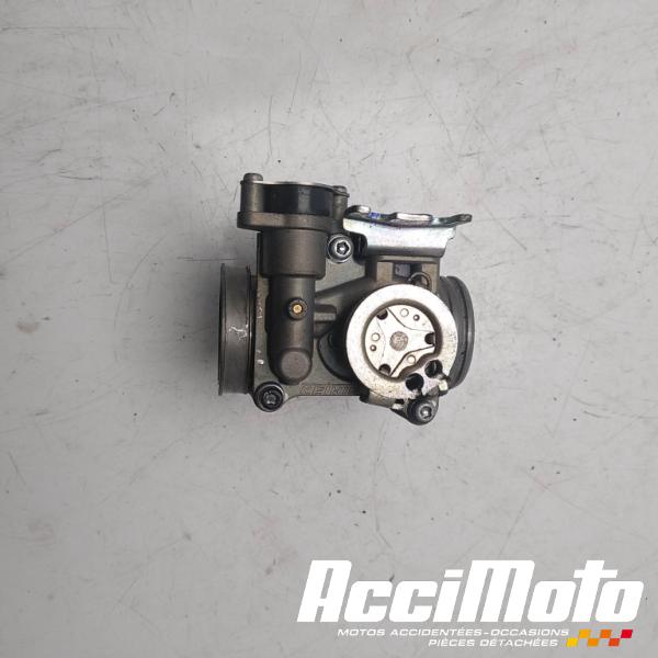 Part Motor bike Corps de papillon (injection) HONDA CTX700