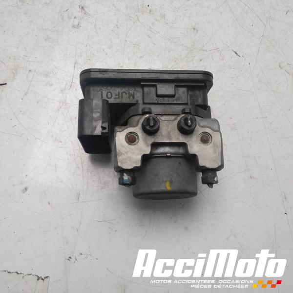 Part Motor bike Centrale abs HONDA CTX700