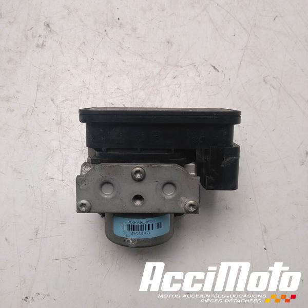 Part Motor bike Centrale abs HONDA CTX700