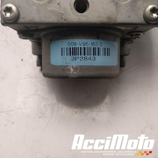 Part Motor bike Centrale abs HONDA CTX700