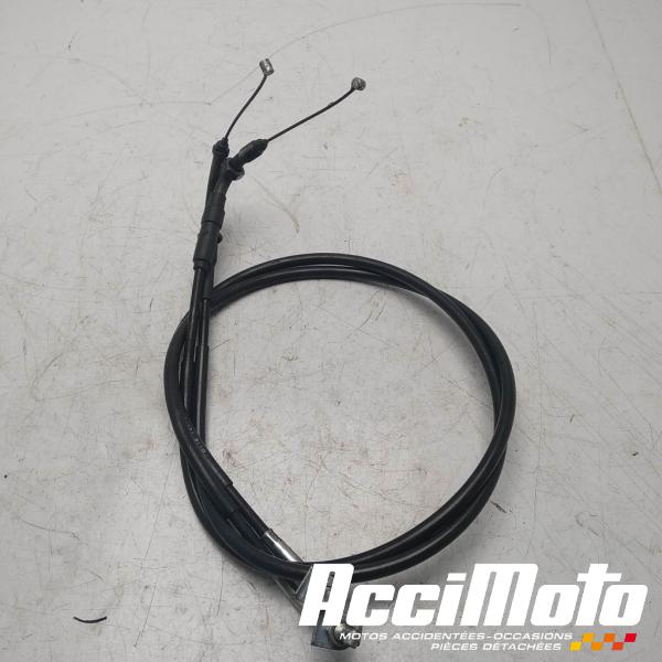 Pièce Moto Cable d'accélérateur HONDA CTX700